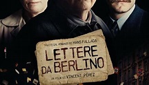 Lettere da Berlino (Film 2016): trama, cast, foto, news - Movieplayer.it