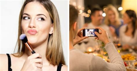 How To Be More Photogenic This Holiday