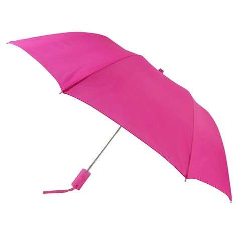 Wholesale 40 Compact Umbrella Pink Sku 2330803 Dollardays