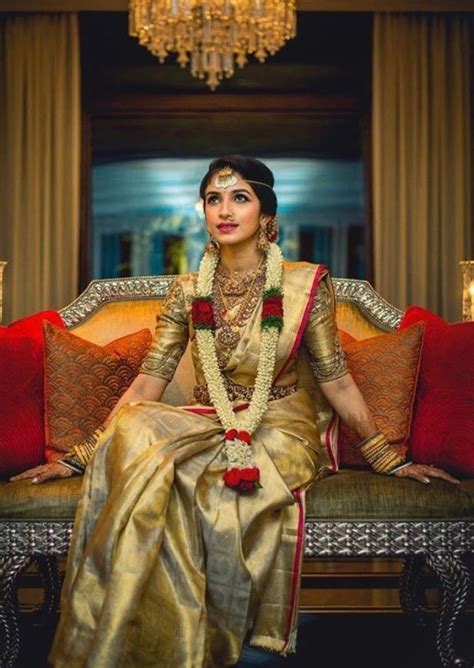 20 Pattu Saree Latest Trends For South Indian Brides Bridal Wear Wedding Blog