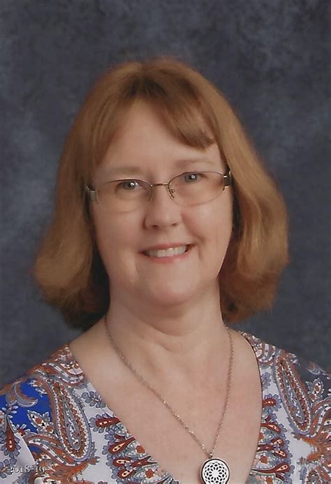 District Teacher Of The Year News Madison County School District