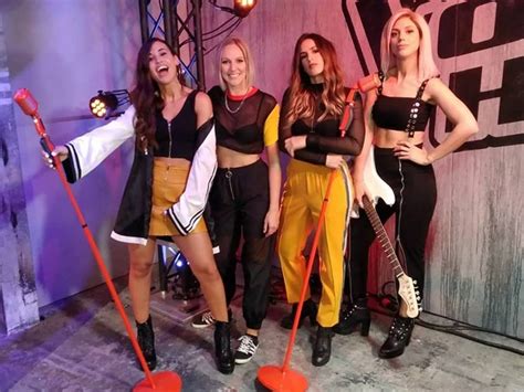 Video Djevojke Iz Crikvenice Oduševile Nastupom U Nizozemskom Showu