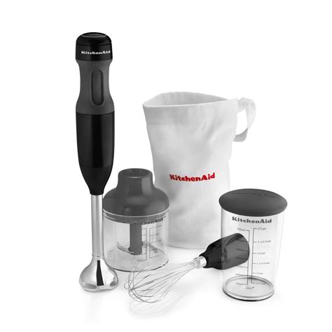 Read the full ghi review. KitchenAid 3-Speed Immersion Blender-KHB2351OB - The Home ...