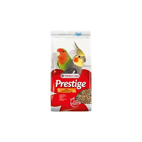 Versele Laga Prestige Big Parakeets Hrana Za Papagaje Kg
