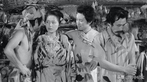 In 1945 33 Japanese Were Trapped On The Island And The Only Woman
