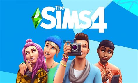 The Sims 4 Ps4 Version Full Game Setup Free Download Epn