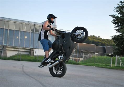 Your bicycle stunt stock images are ready. Biker stunt | Free stock photos - Rgbstock - Free stock ...