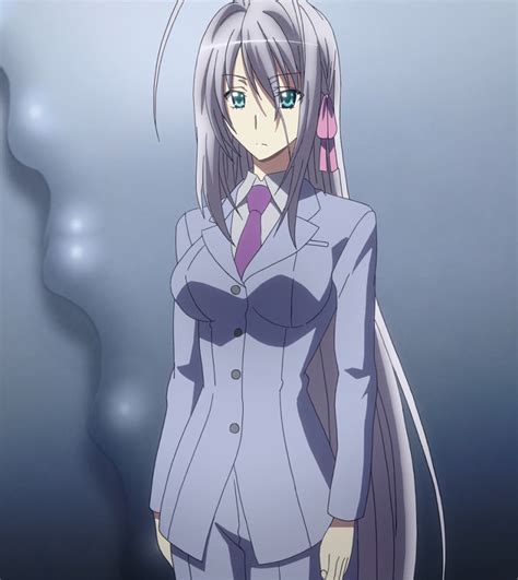 Image Rossweisse Business Suit S3e3 High School Dxd Wiki