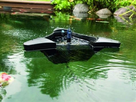 How to make a floating pond skimmer.just in case you need one.from the building your own private beach series 2013. Oase Swim Skim 50 Pond Skimmer | Koi pond liner, Water ...