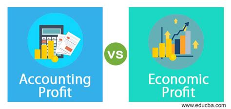 Accounting Profit Vs Economic Profit Top 5 Differences To Learn