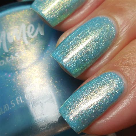 KBShimmer Dive On In 4 - Of Life and Lacquer