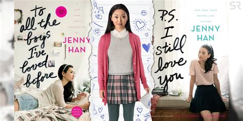 To all the boys i've loved before | the reading riot. Το "To All the Boys I've Loved Before" τώρα και στα ...