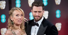 Aaron Taylor Johnson And Sam Relationship Timeline: How Did They Meet ...