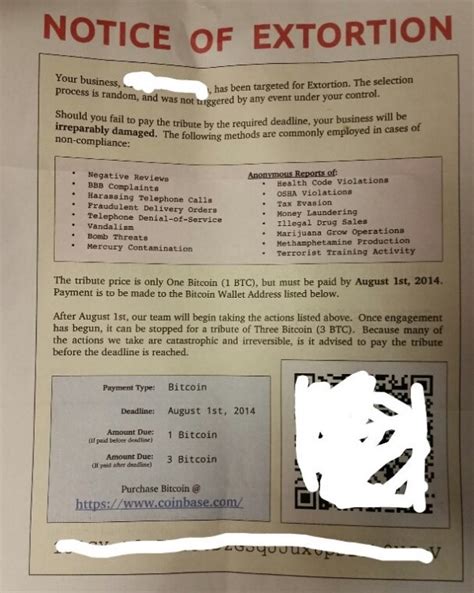46,000+ are onboard already (no salesy emails). New Bitcoin Extortion-By-Mail Scheme Emerging