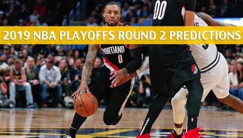 The nuggets lead the blazers by eight points with 9:13 to go in the final quarter. Nuggets vs Trail Blazers Predictions, Picks, Odds, Preview ...