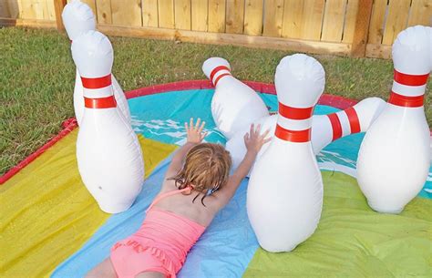 12 Summer Giant Backyard Games To Play And Outdoor Game Ideas