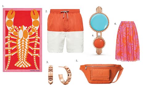 Must Haves For Summer Beverly Hills Courier