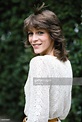 Jamie Lee Curtis, Lady Haden-Guest , daughter of Tony Curtis and ...