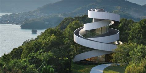 There Are Some Seriously Awesome Buildings Featured In The World