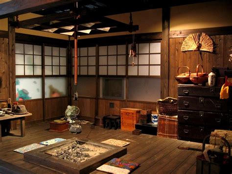 Irori(Japanese Hearth) | Japanese living room decor, Japanese living room, Japanese living rooms
