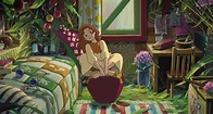 Arrietty y el mundo de los diminutos: Una pequeña aventura de Ghibli ...