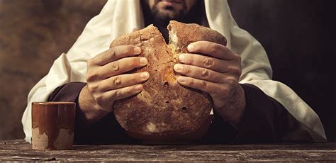 jesus the bread of life part 2 jefferson gospel open bible church