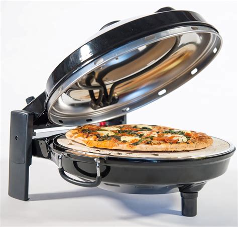 Holiday Ts For Self Improvement Best Original Pizza Maker Oven For
