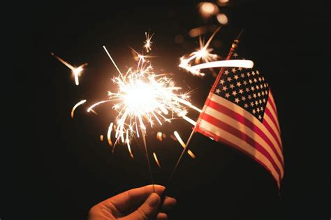 7 Fourth Of July Safety Tips Palamerican Security