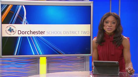 dorchester district two selects new superintendent youtube