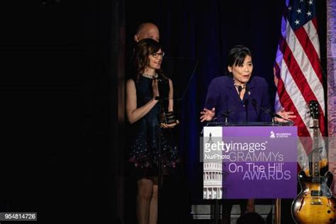 Judy Chu Photos And Premium High Res Pictures Getty Images