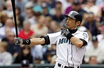 Legend of Ichiro Suzuki - 4Rev | Ichiro suzuki, Baseball, Suzuki