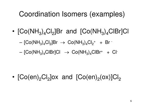 Ppt Isomers Powerpoint Presentation Free Download Id6788442