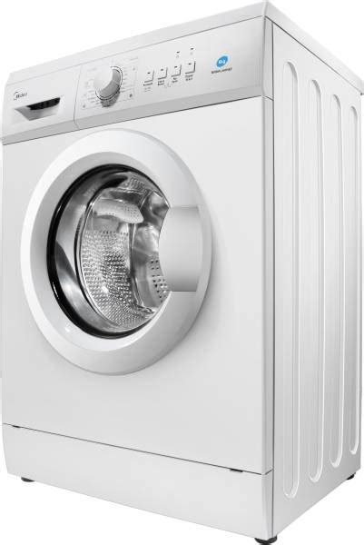 The midea mte100 washing machine is semi automatic, meaing even more ease of operation. Buy Midea 6 kg Fully Automatic Front Load Washing Machine ...