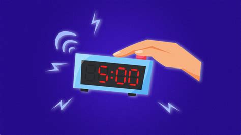 Millions Of People Hit The Snooze Button Every Morning Heres Why