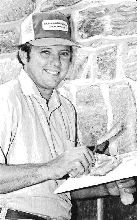 Dick Gruber remembered for commitment to work, community, family