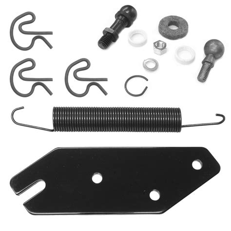 1970 1981 Chevrolet Clutch Linkage Conversion Kit