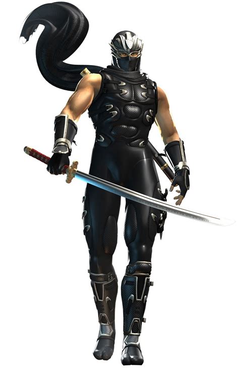 Ryu Hayabusagallery Video Game Characters Wiki Fandom