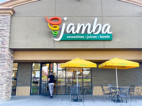 Jamba Juice Rewards, Coupons and Discounts - The Krazy Coupon Lady