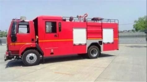 Fire Fighting Vehicles Fire Tender Latest Price Manufacturers