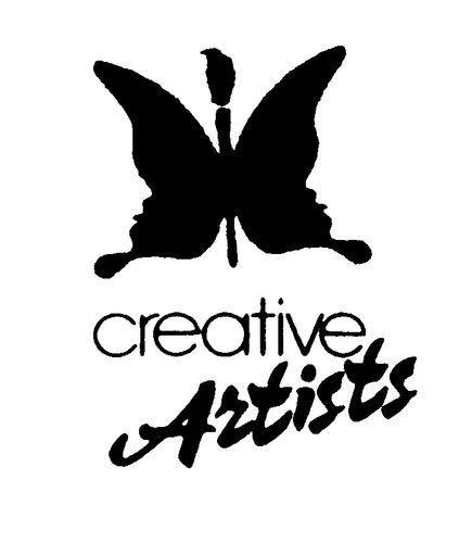 Creative Artist Logo Logodix