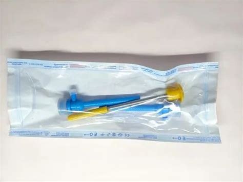 Ajay Surgical Works Manufacturer Of Laparoscopic Instruments
