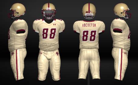 Quarterback play has evolved more than ever in the past 20 years. NCAA Football 12: Are These Boston College's 2011 Football ...