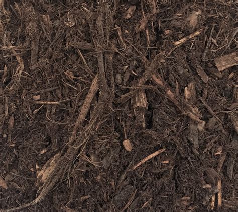 Enhanced Bark Mulch Remington Landscaping Lawn Care And Fertilizing