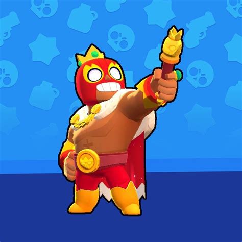 In this guide, we featured the basic strats and stats, featured star power and super attacks! Brawl Stars Skins List (Summer of Monsters) - All Brawler ...