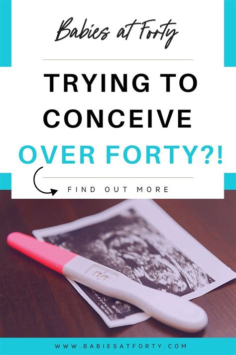 trying to conceive artofit