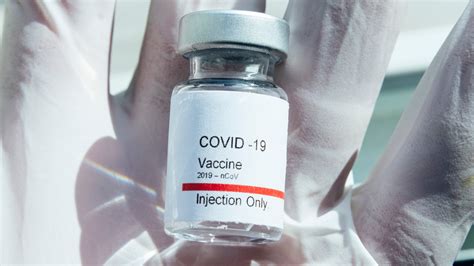 When Will We See A Covid 19 Vaccine For Kids The New York Times