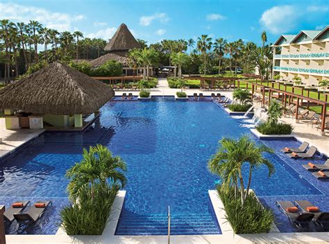 All Inclusive Resorts In The Dominican Republic