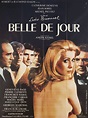 Belle de Jour 1967 French Grande Poster - Posteritati Movie Poster Gallery