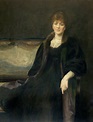 Katherine Cavendish (1857–1941), Duchess of Westminster | Art UK