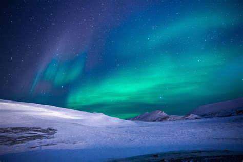 Arctic Aurora Aurora Borealis 258112digitalgirls